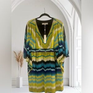 Trina Turk Multicolor Dress